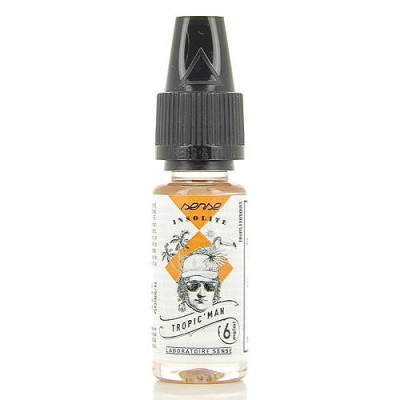 Tropic'Man Sense Insolite 10ml