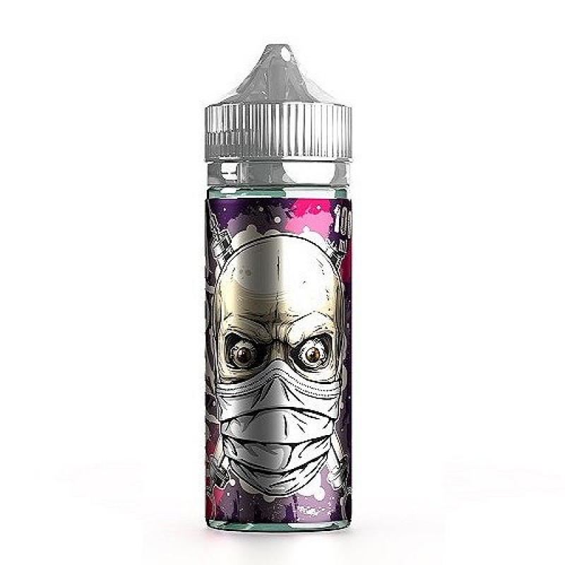 Antidote Cloud Vapor 100ml