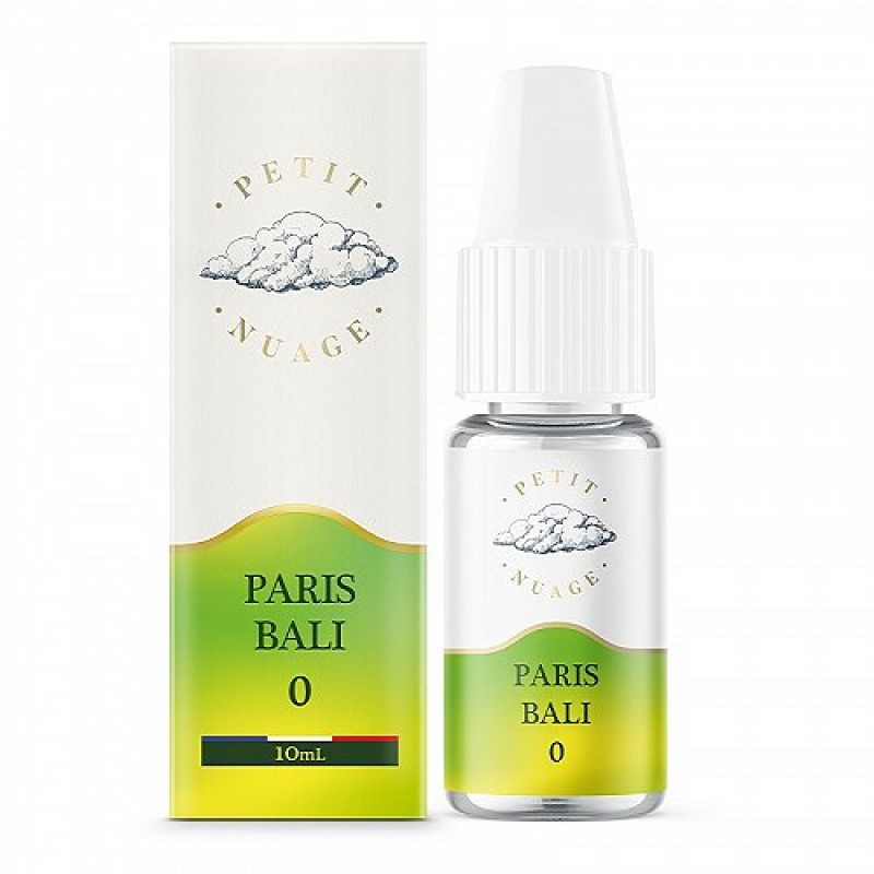 Paris Bali Petit Nuage 10ml