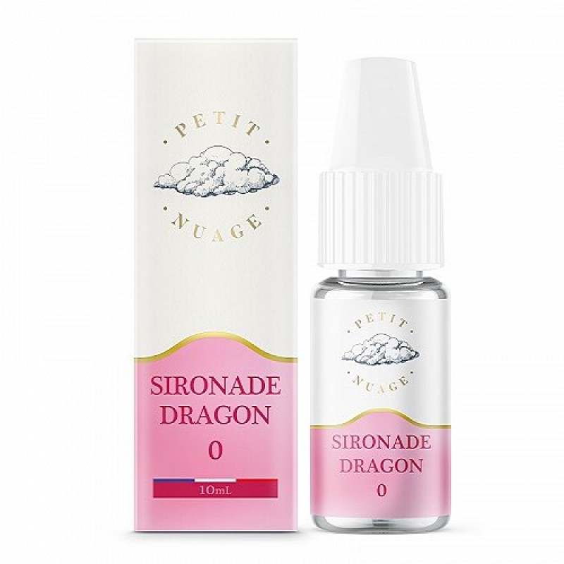 Sironade Dragon Petit Nuage 10ml