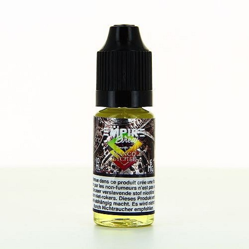 Mango Lychee Empire Brew Vape Empire 10ml