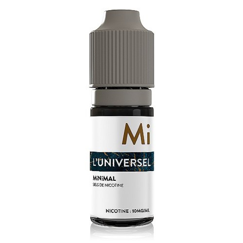 L'Universel Minimal The Fuu 10ml