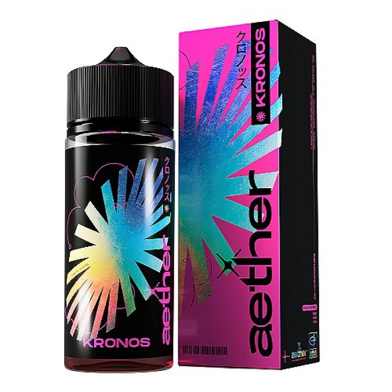 Kronos Aether 80ml