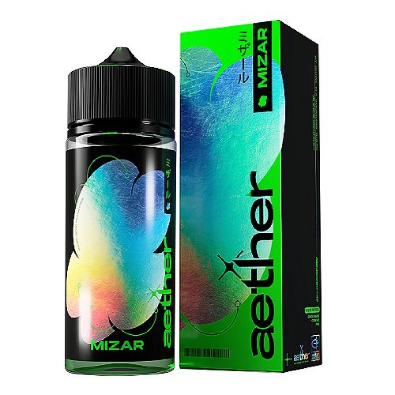 Mizar Aether 80ml