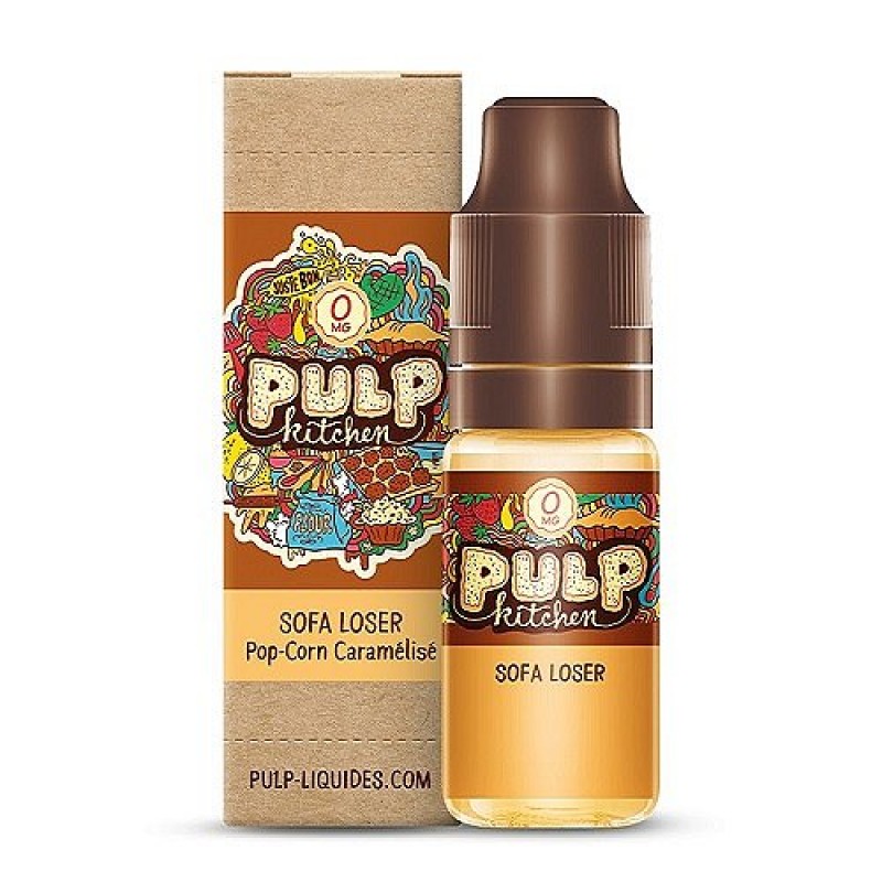 Sofa Loser Pulp Kitchen 10ml