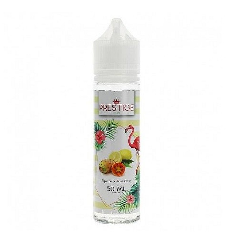 Figue De Barbarie Citron Fruits Prestige 50ml