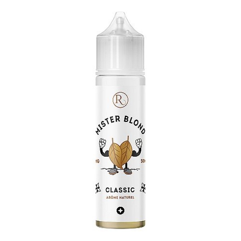 Mister Blond O'Naturel Revolute 50ml