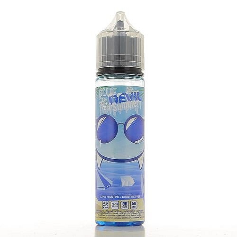 Blue Fresh Summer Devil By Avap 50ml