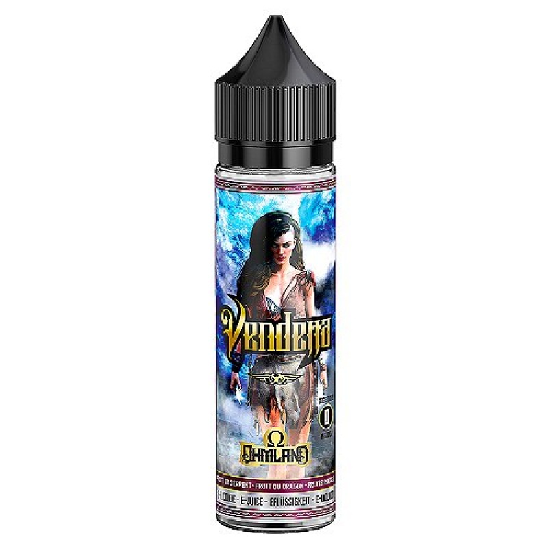 Vendetta Ohmland 50ml