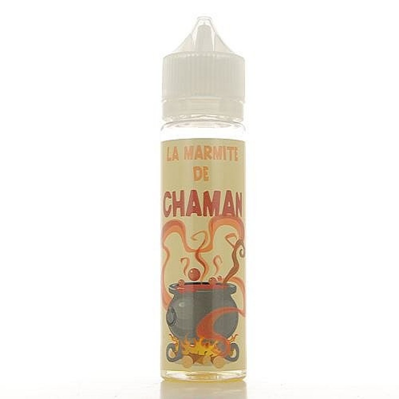 La Marmite De Chaman Terrible Cloud 50ml