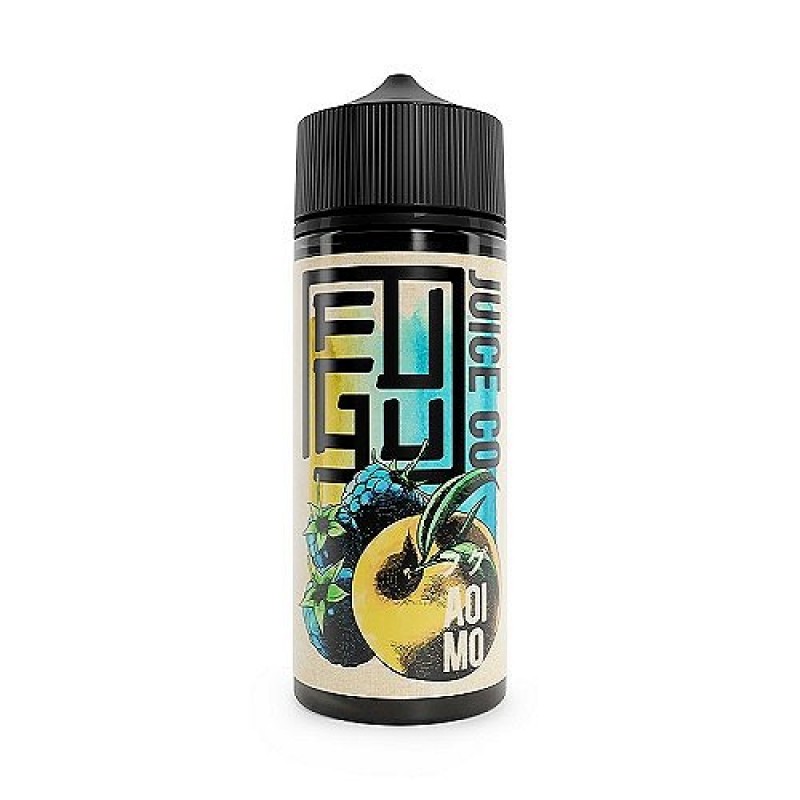 Aoimo Fugu Jack Rabbit 100ml