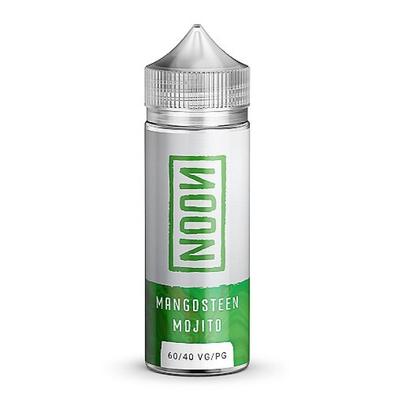 Mangosteen Mojito Noon 100ml