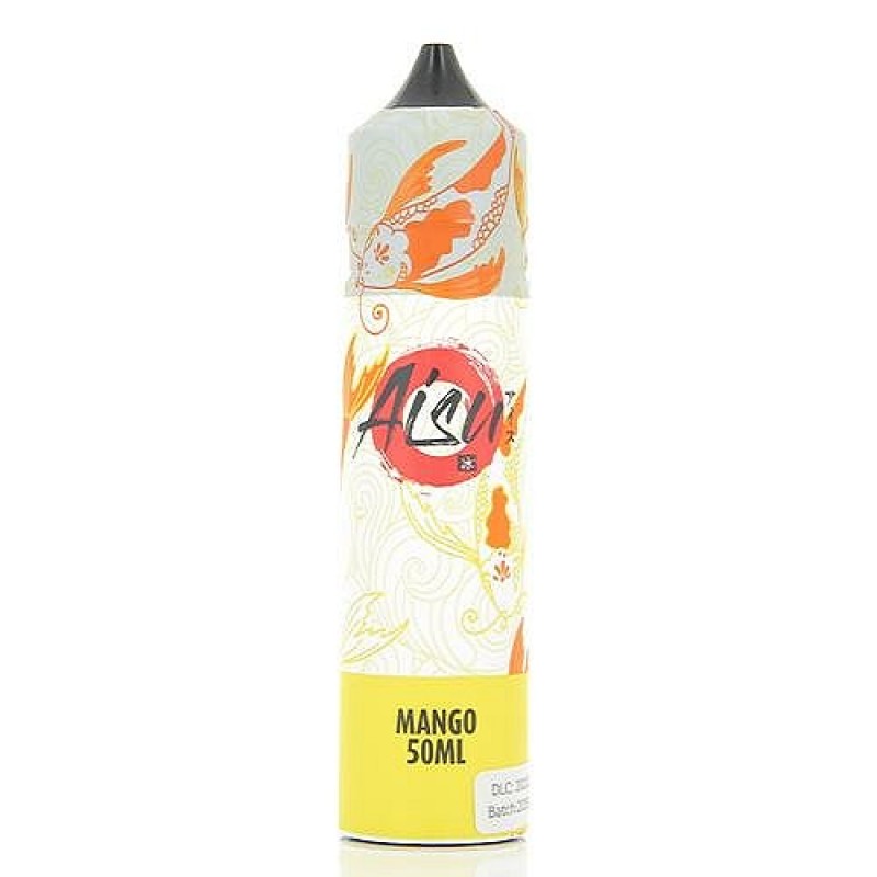 Mango  Aisu Zap Juice 50ml