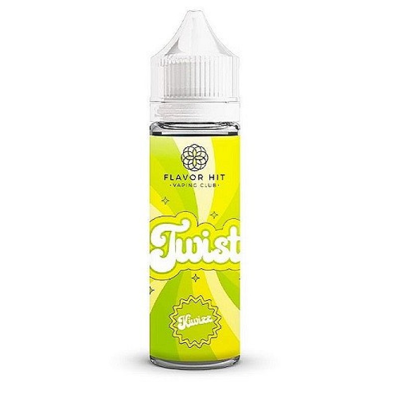 Kiwizz Flavor Hit Twist 50ml