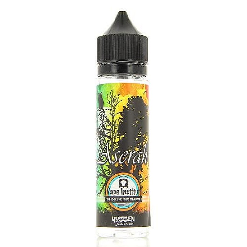 Aserah Vape Institut 50ml