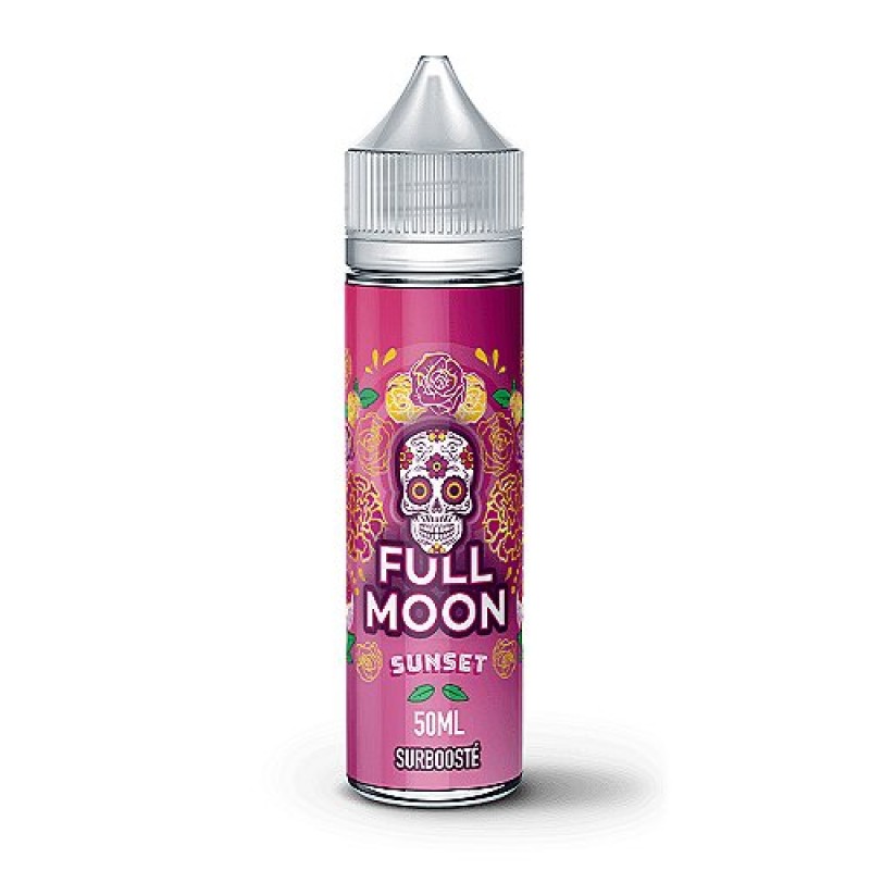 Sunset Full Moon 50ml