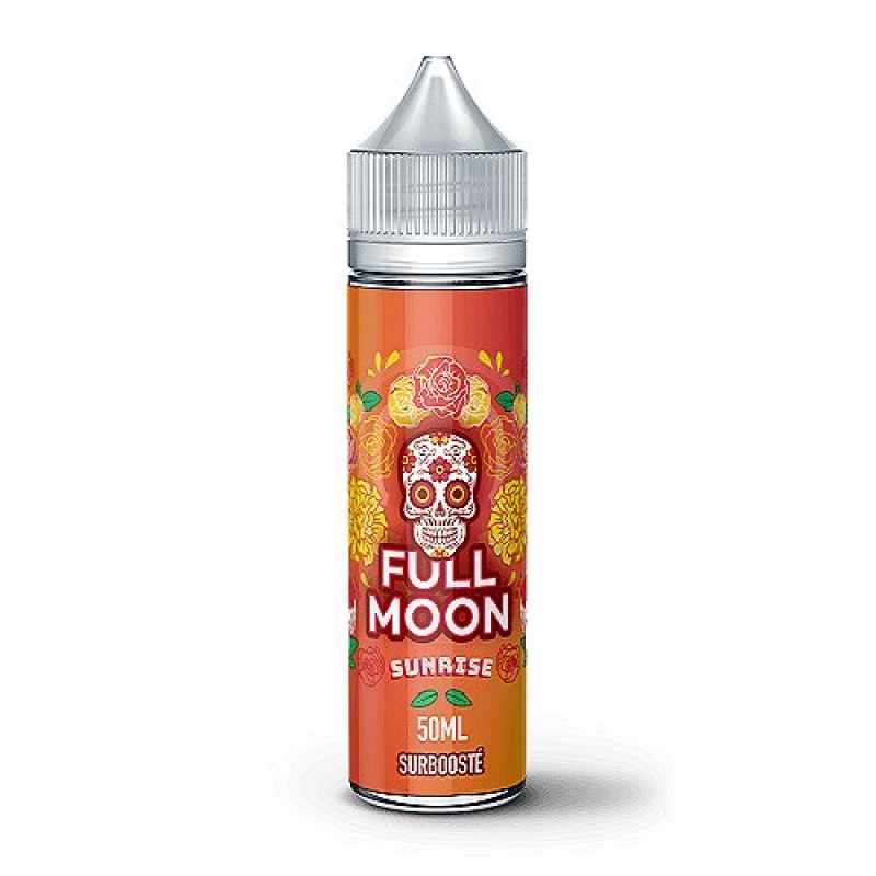 Sunrise Full Moon 50ml