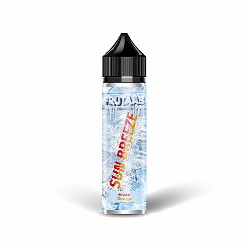 Sun Breeze Frutaas 50ml