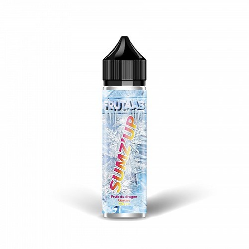 Sumz'up Frutaas 50ml