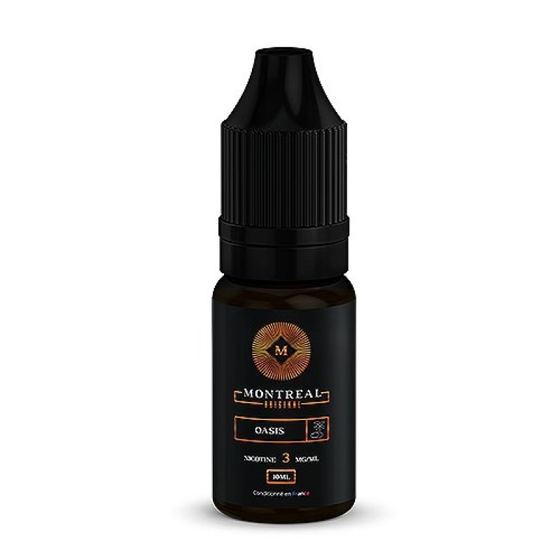 Oasis Montreal Original 10ml