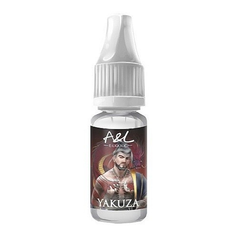 Yakuza Ultimate A&L10ml