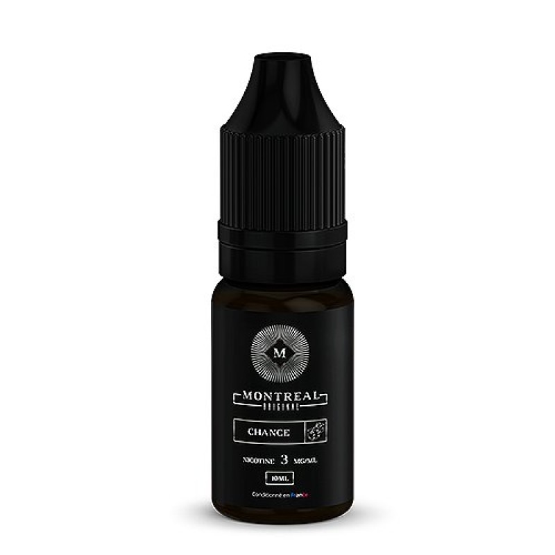 Chance Montreal Original 10ml