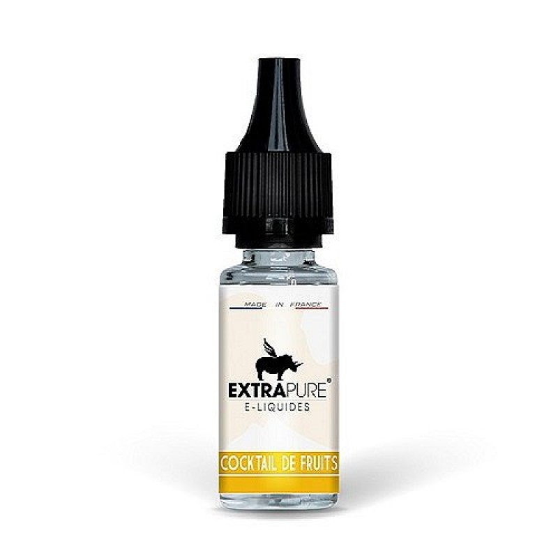 Cocktail de Fruits Extrapure 10ml