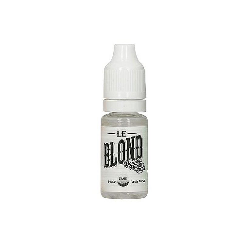 Le Blond Bounty Hunters 10ml