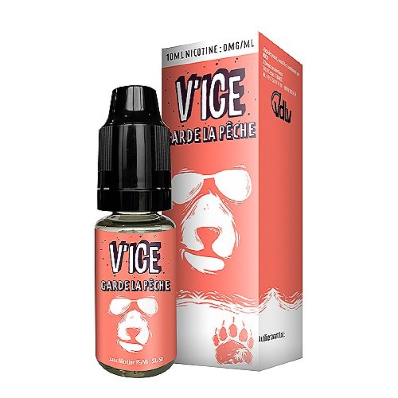 Garde La Pêche V'Ice VDLV 10ml