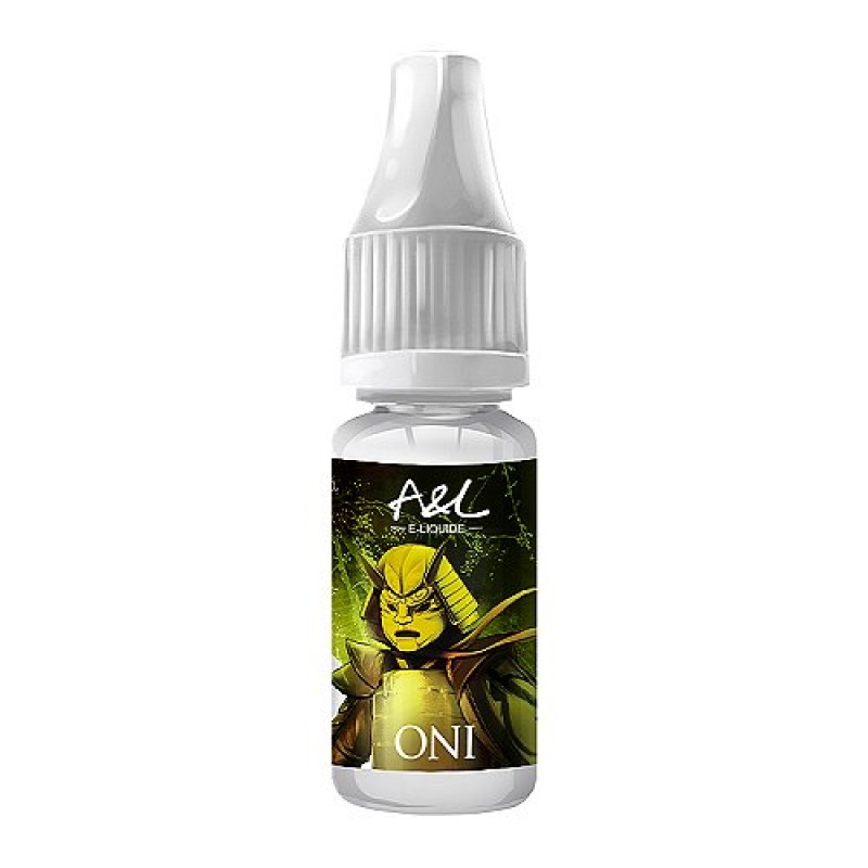 Oni Ultimate A&L 10ml