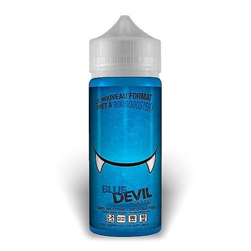 Blue Devil By Avap 90ml