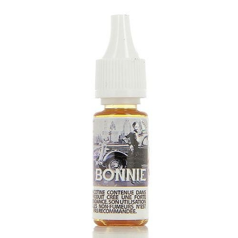 Bonnie Bordo2 Premium 10ml