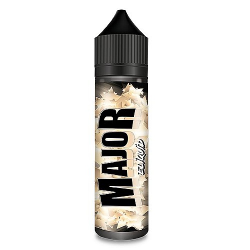 Major EliquidFrance Premium 50ml