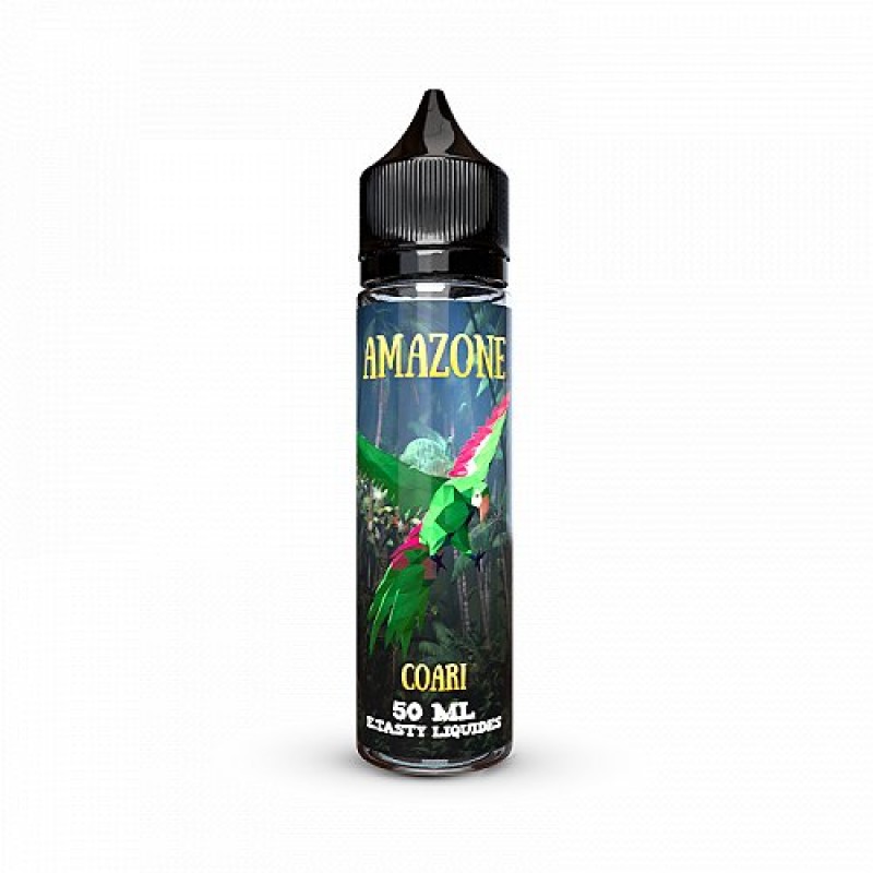 Coari Amazone E.Tasty 50ml