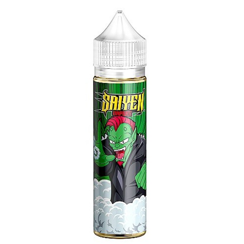 Païpaï Saiyen Vapors 50ml