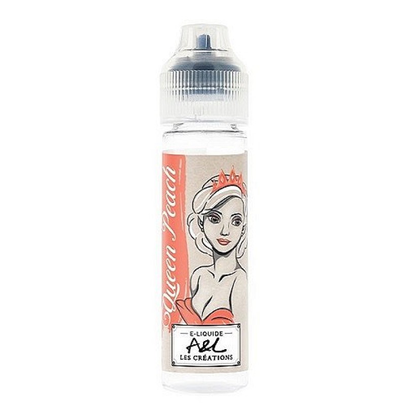 Queen Peach Les Créations A&L 50ml