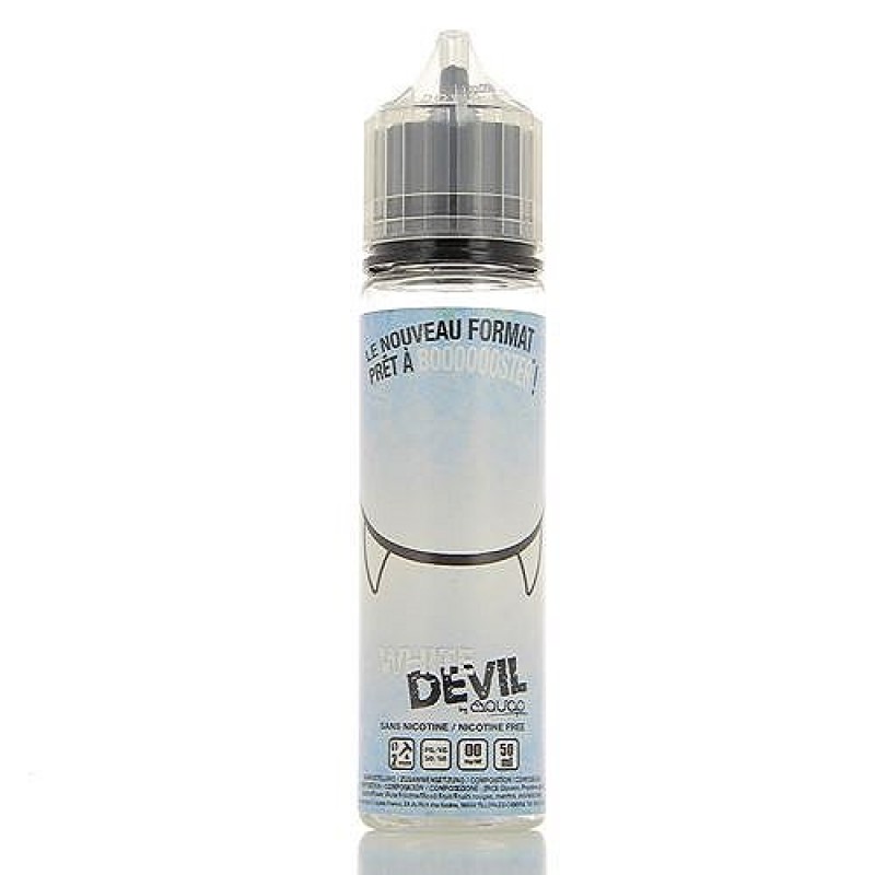 White  Devil By Avap 50ml