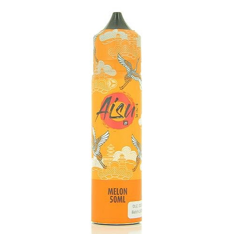 Melon  Aisu Zap Juice 50ml