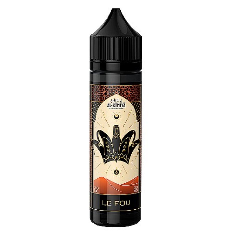 Le Fou Al-Kimiya 50ml