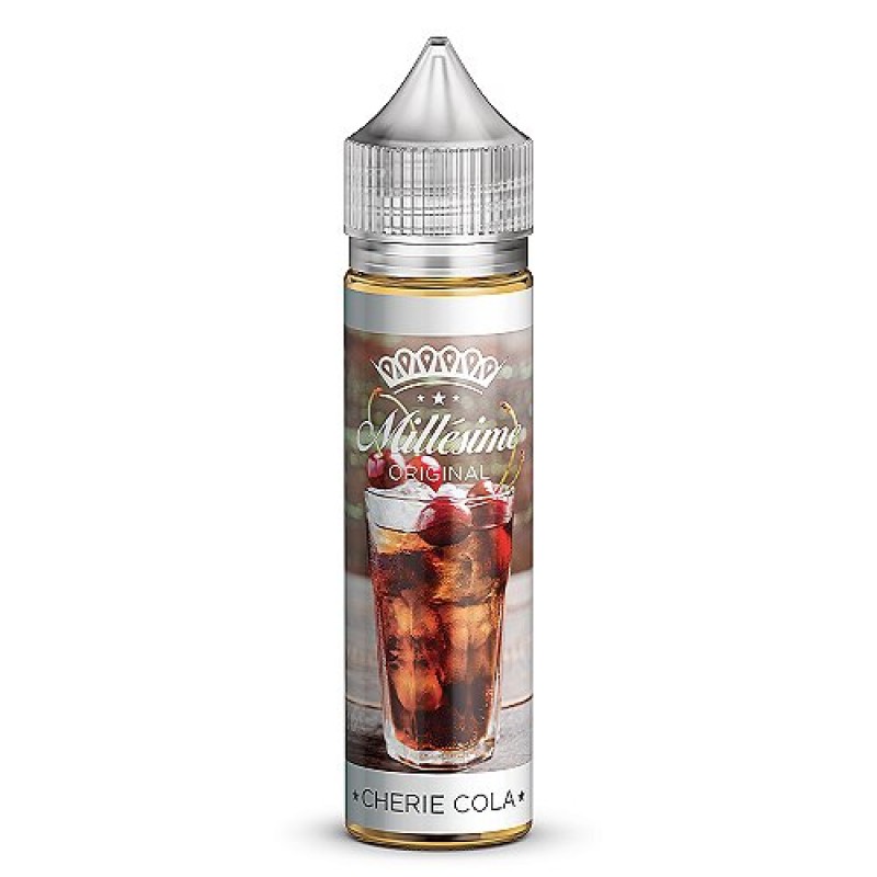 Chérie Cola Millésime 50ml