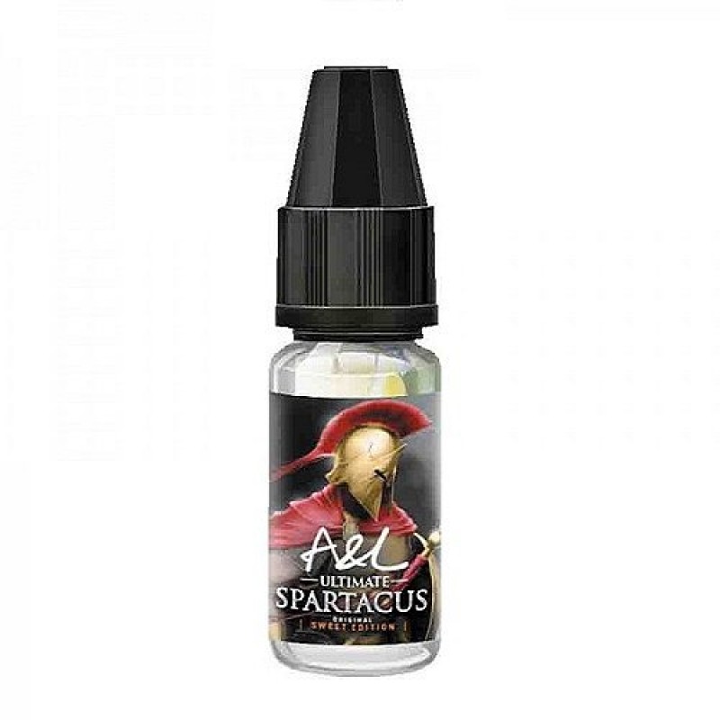 Spartacus Ultimate A&L 10ml