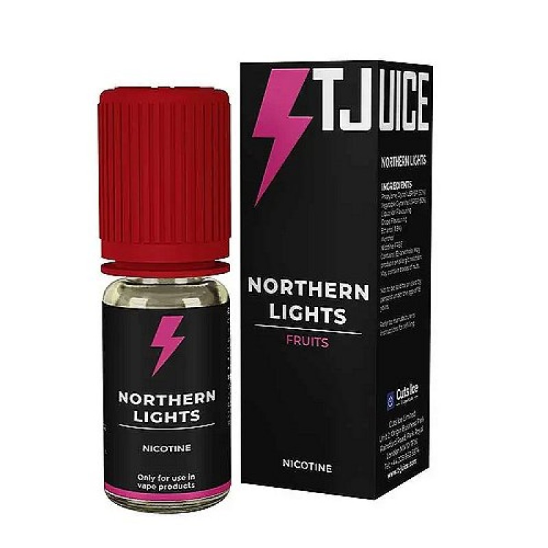 Northern Lights T-Juice 10ml