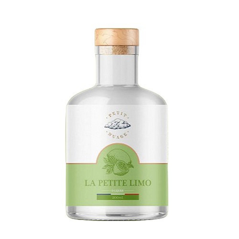 La Petite Limo Petit Nuage 200ml