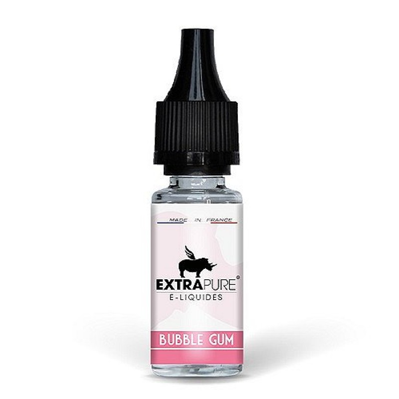 Bubble Gum Extrapure 10ml