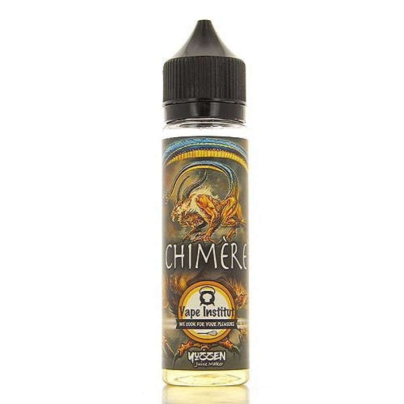 Chimere Vape Institut 50ml