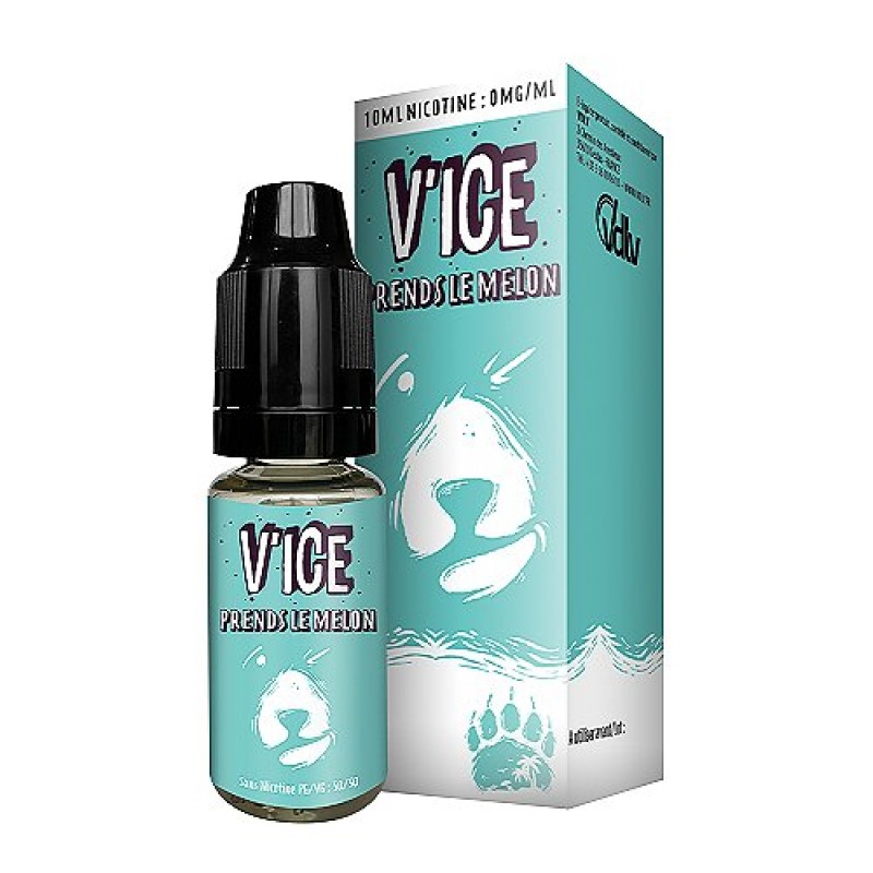 Prends Le Melon V'Ice VDLV 10ml