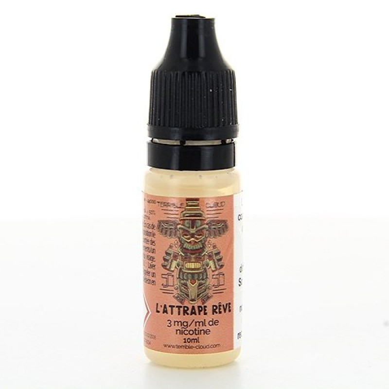 Attrape Reve 50/50 Terrible Cloud 10ml