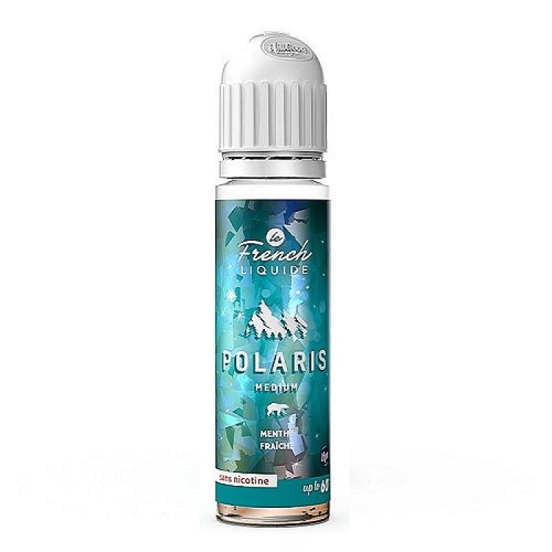 Polaris (Medium) Polaris Le French Liquide 50ml