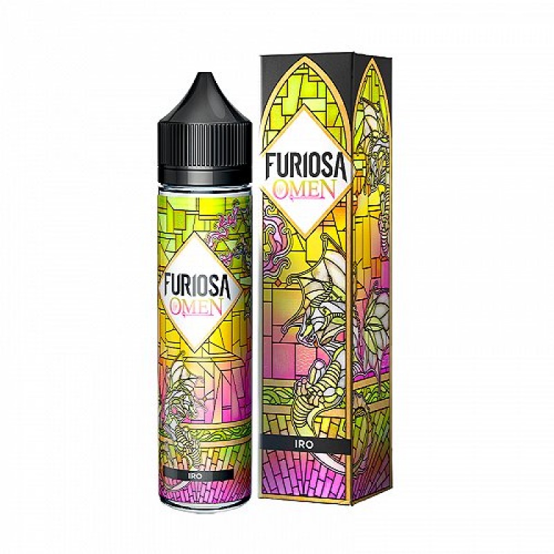 Iro Omen Furiosa 50ml