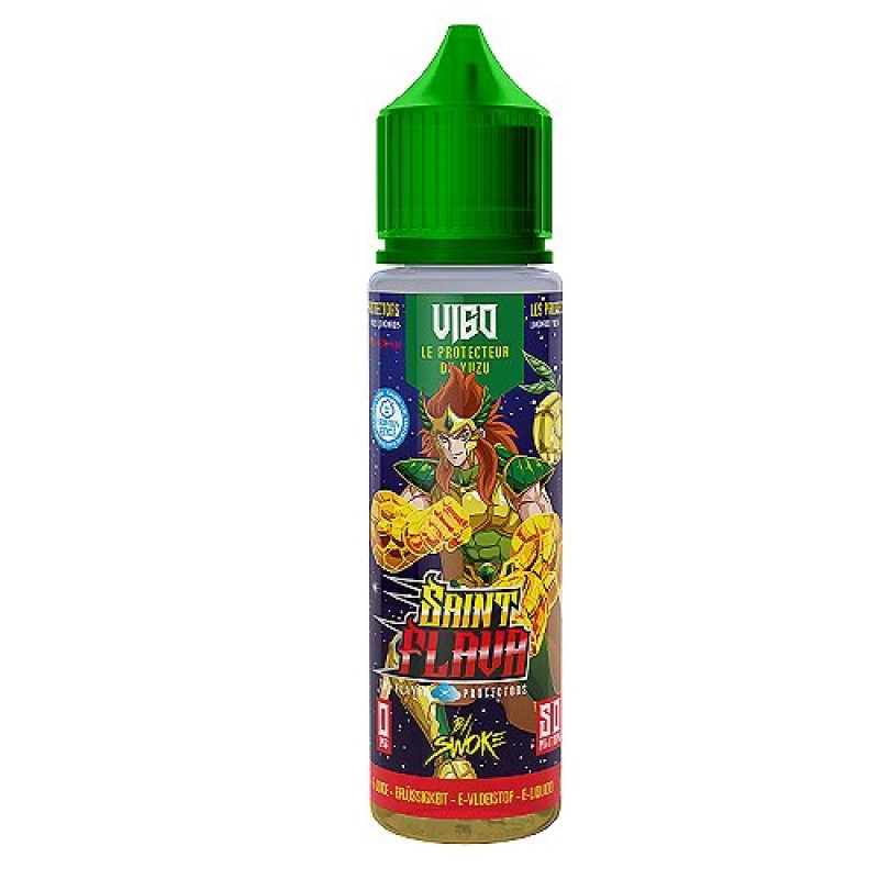 Vigo Saint Flava 50ml